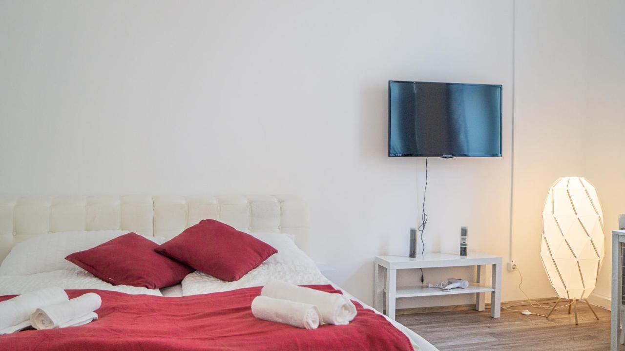 Spacious Shared Schoenbrunn Apartamento *