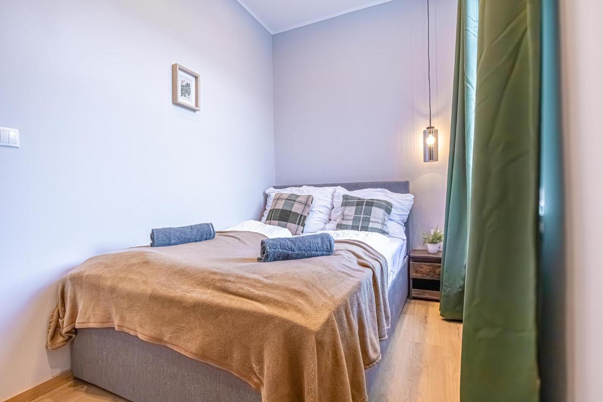 Spacious Shared Schoenbrunn * Viena