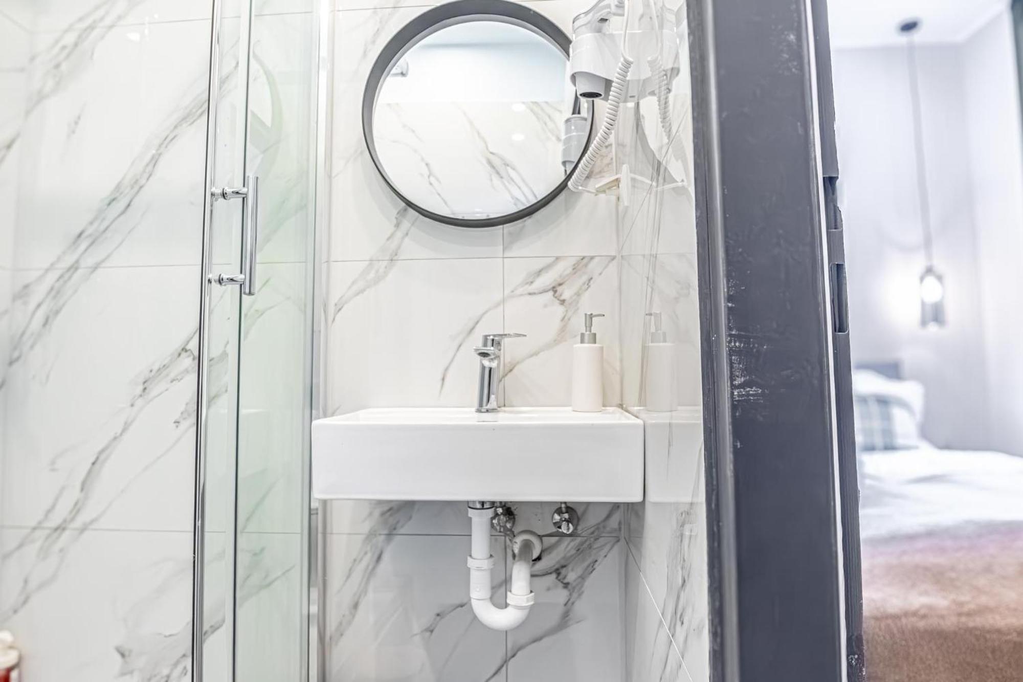 Spacious Shared Schoenbrunn Apartamento
