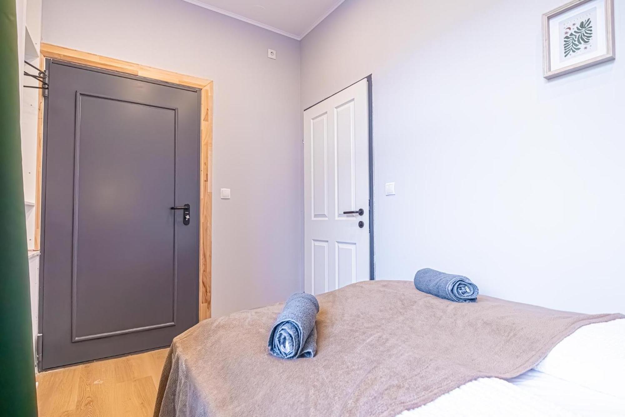 Spacious Shared Schoenbrunn Apartamento *