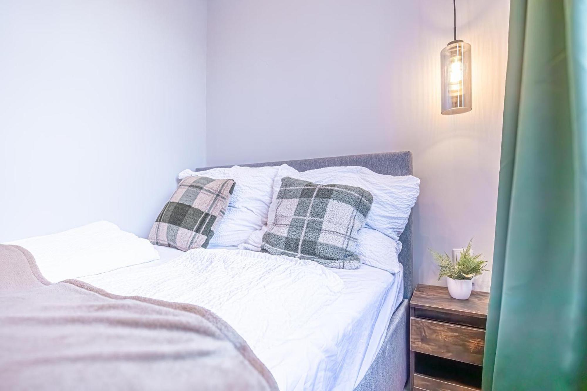 Apartamento Spacious Shared Schoenbrunn *