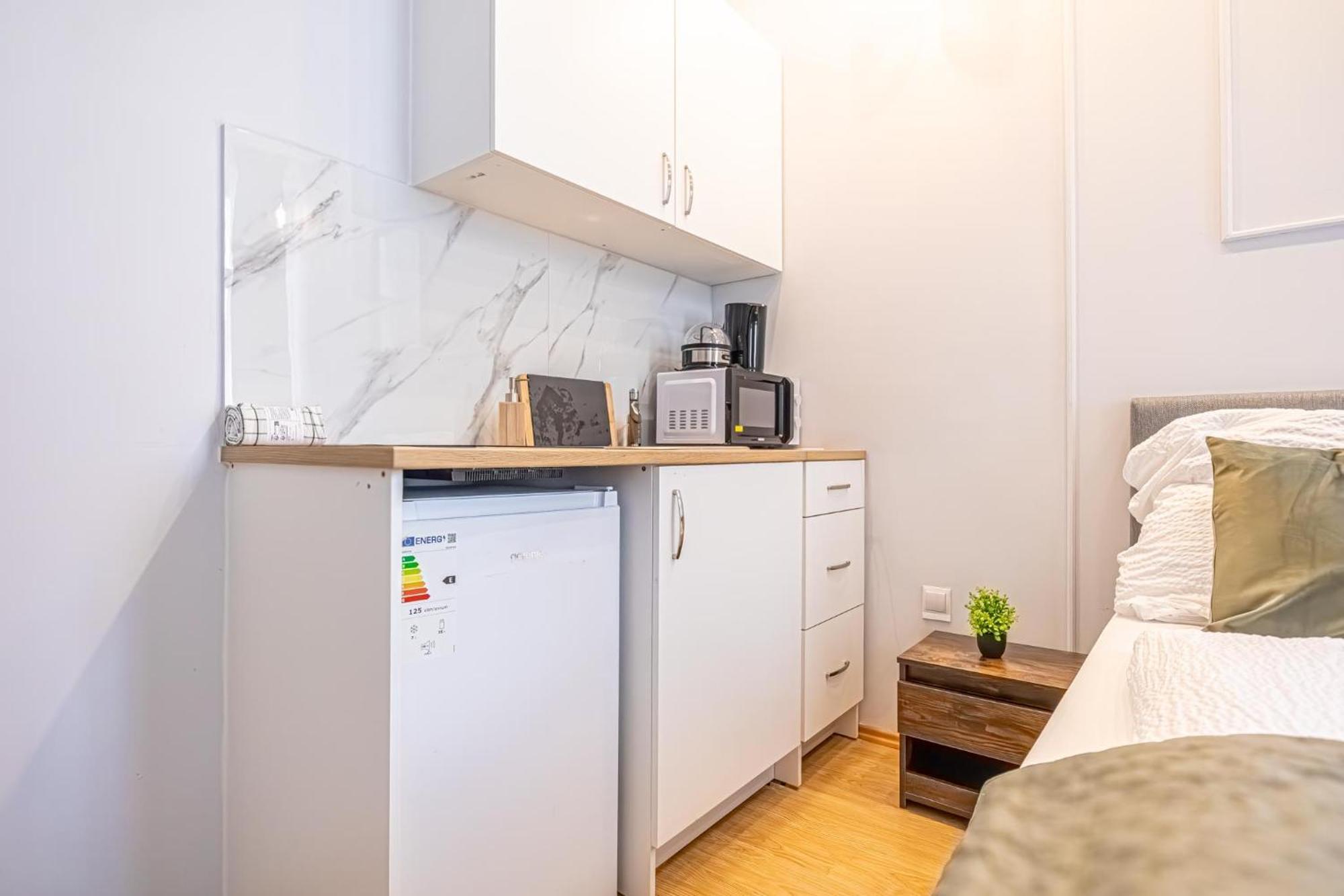 Spacious Shared Schoenbrunn Apartamento Viena