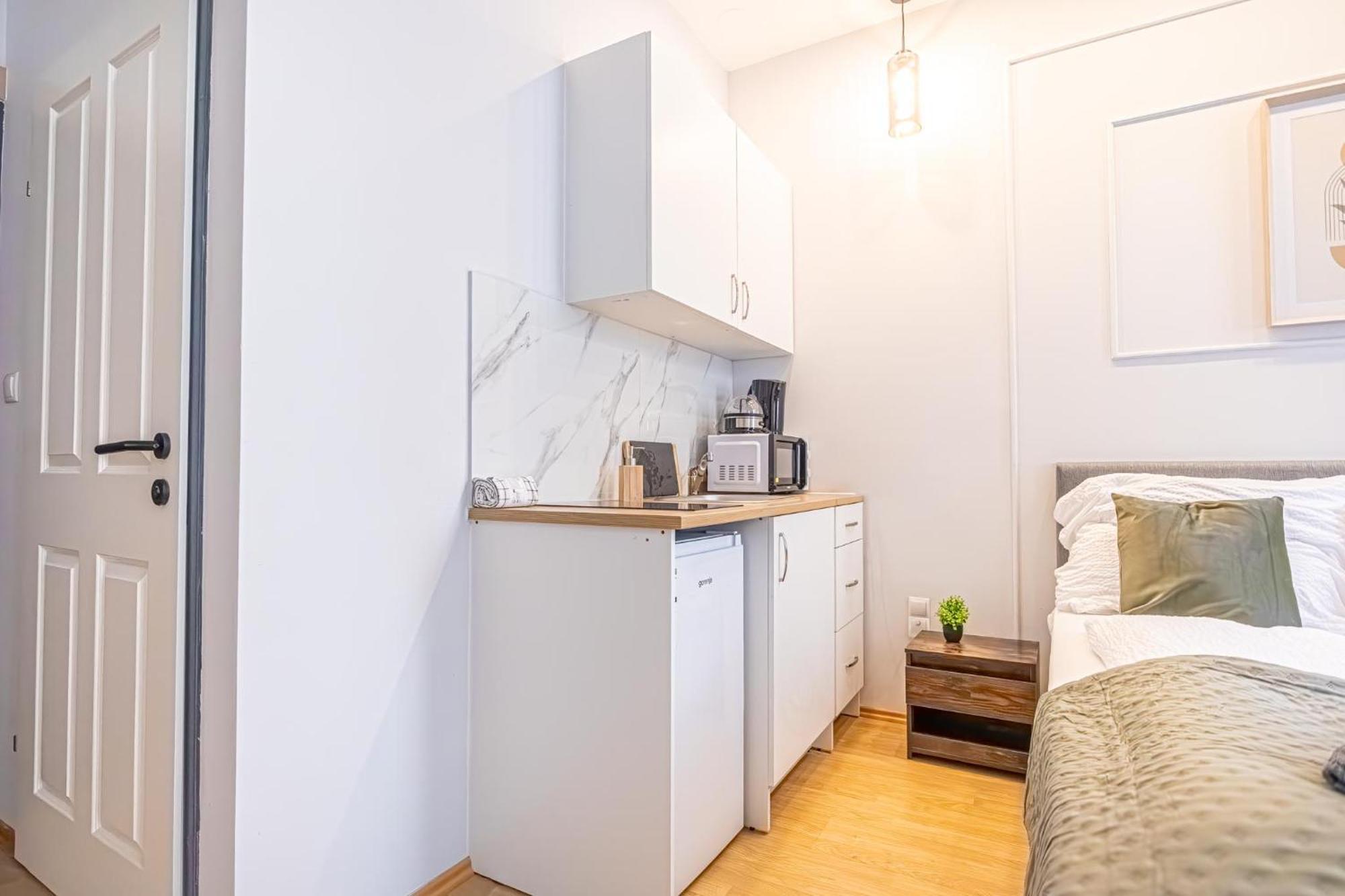 Spacious Shared Schoenbrunn Apartamento