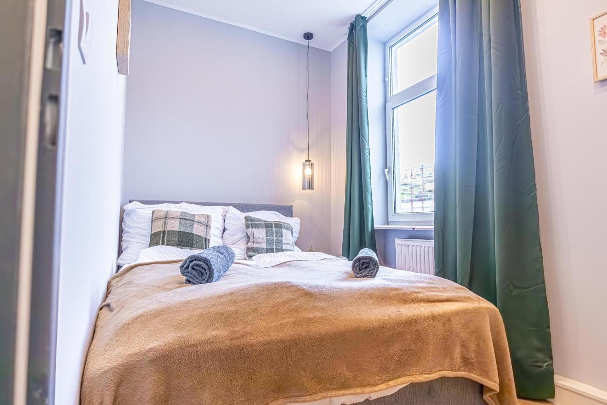 Apartamento Spacious Shared Schoenbrunn