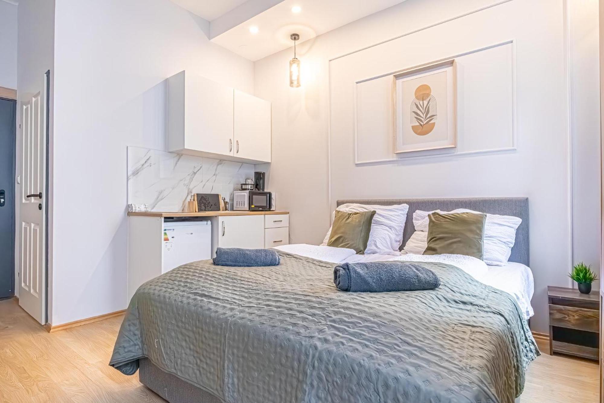 Spacious Shared Schoenbrunn Apartamento Viena