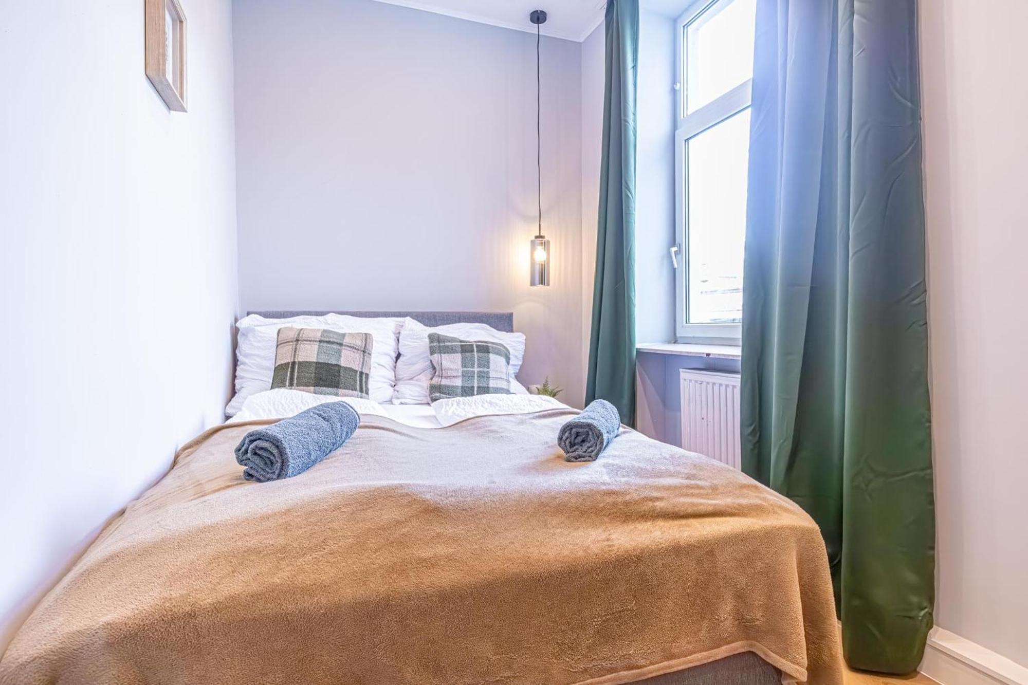 Apartamento Spacious Shared Schoenbrunn Viena
