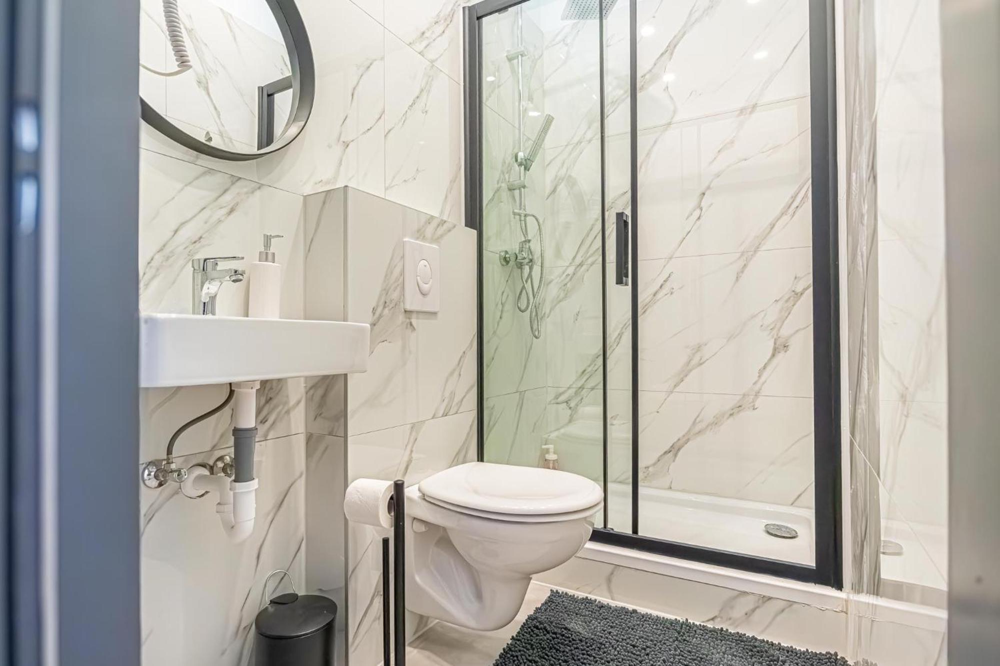 Apartamento Spacious Shared Schoenbrunn