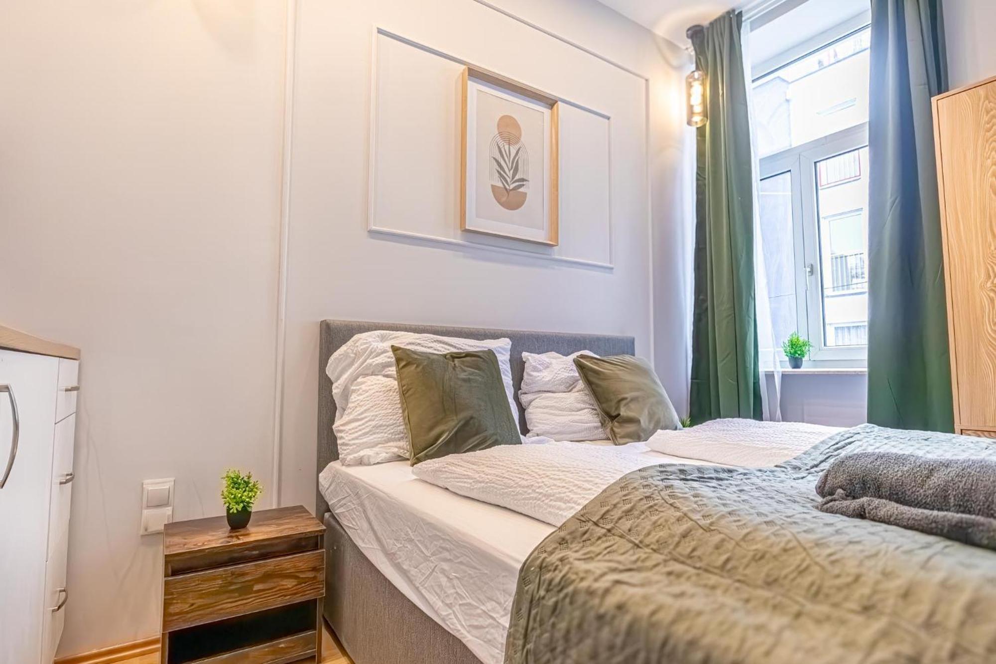 Apartamento Spacious Shared Schoenbrunn Viena