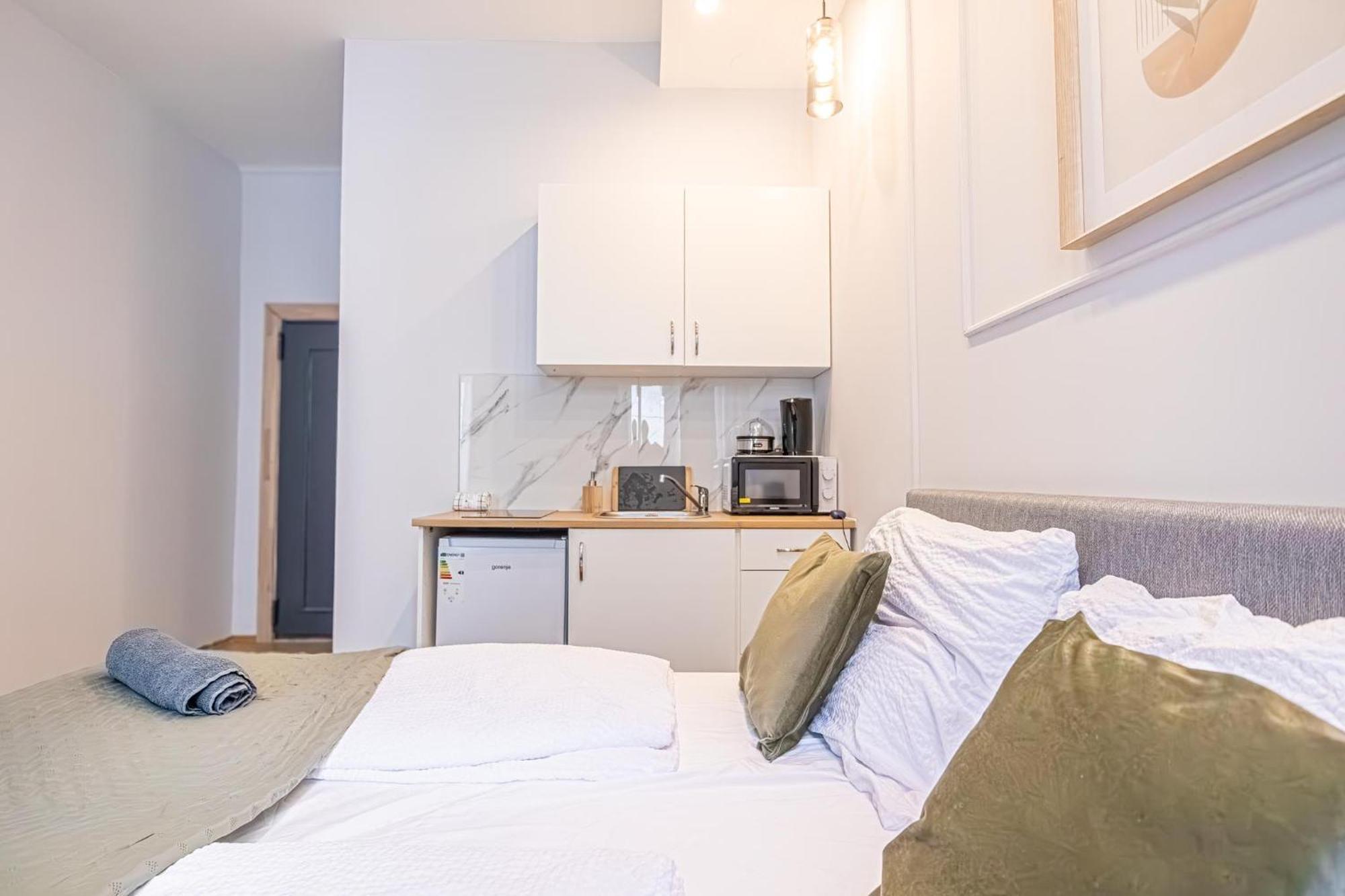 Spacious Shared Schoenbrunn * Viena