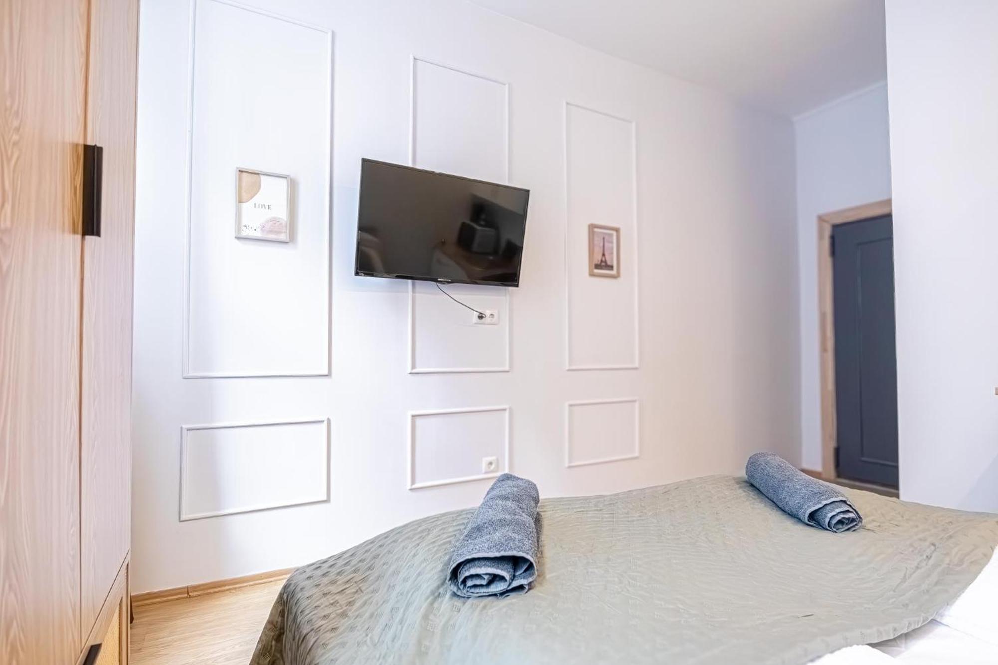 Spacious Shared Schoenbrunn Apartamento