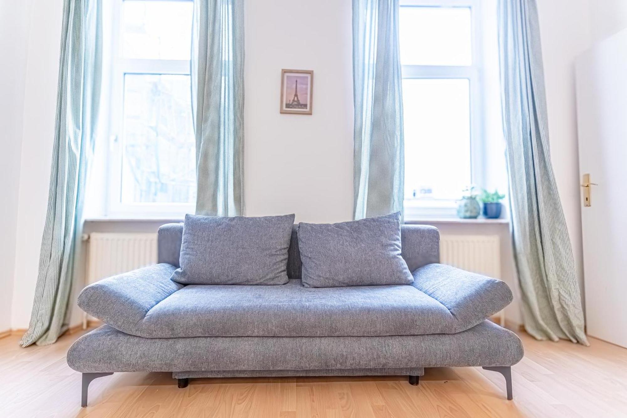 Spacious Shared Schoenbrunn Apartamento