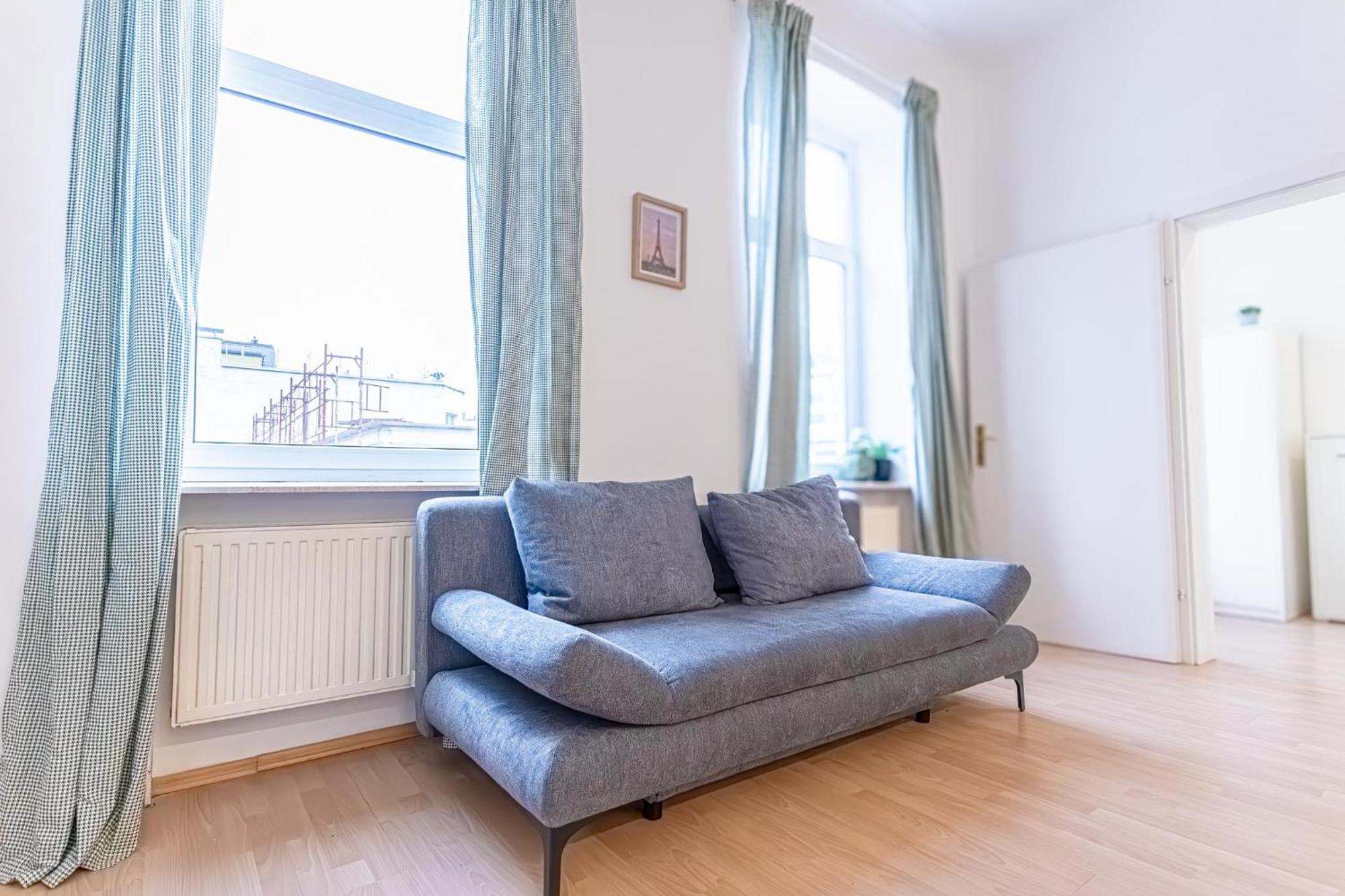 Spacious Shared Schoenbrunn Apartamento