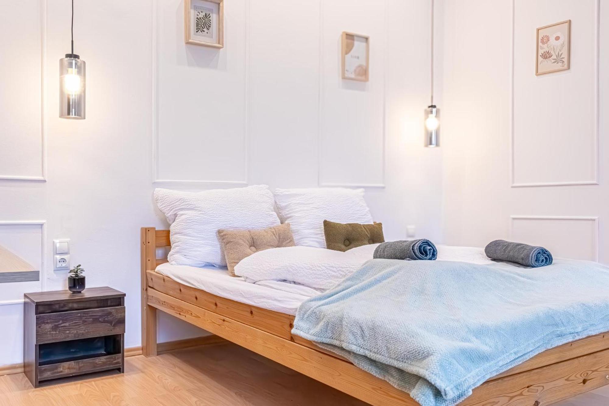 Spacious Shared Schoenbrunn Apartamento *