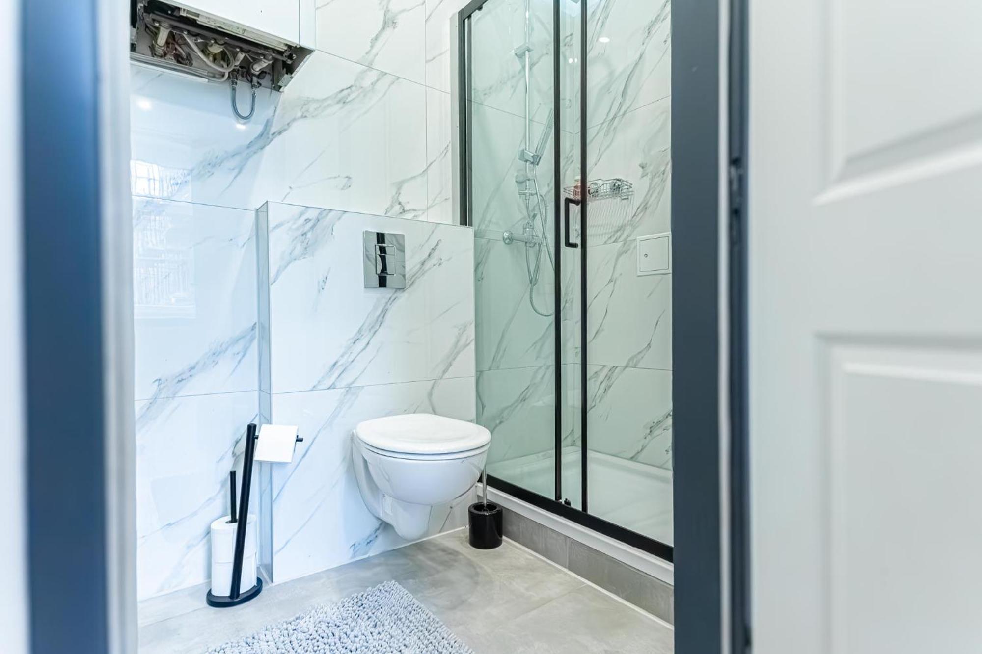 Spacious Shared Schoenbrunn Apartamento *