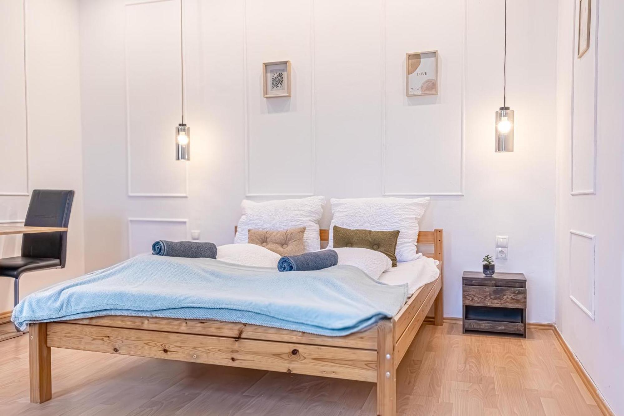 Spacious Shared Schoenbrunn Apartamento *